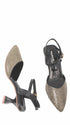 Women Formal Court Shoes - 74737S - Court Shoes - Walkeaze